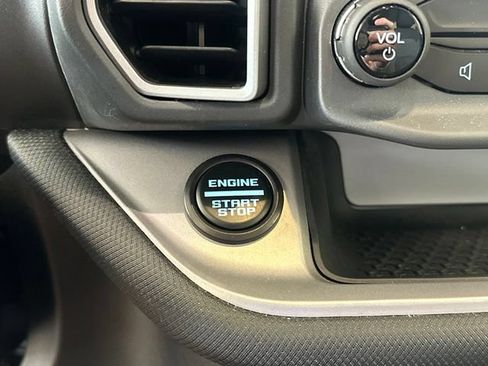 Used 2023 Ford Bronco Sport Big Bend w/ Convenience Package AWD/4WD image 12