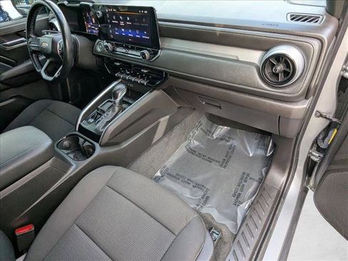 Certified 2023 Chevrolet Colorado LT w/ Advanced Trailering Package image 21