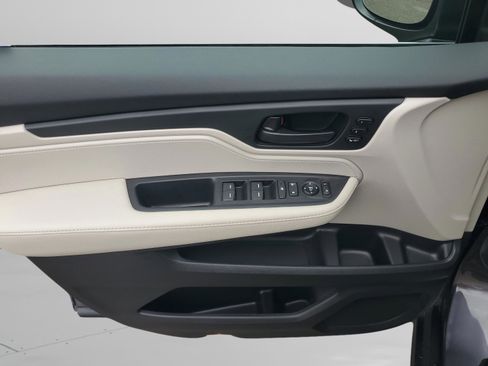New 2026 Honda Odyssey EX-L image 7
