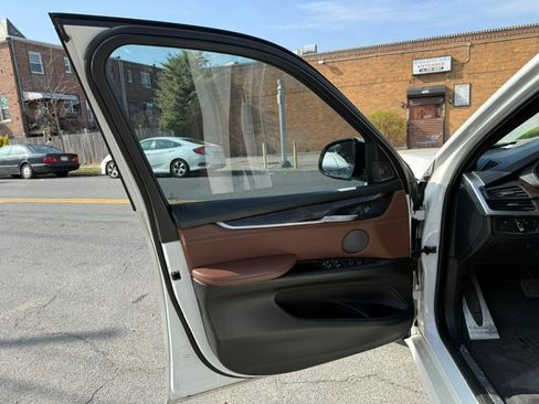 Used 2015 BMW X5 xDrive35i image 21