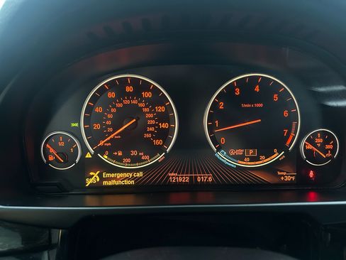 Used 2017 BMW X5 xDrive35i image 12