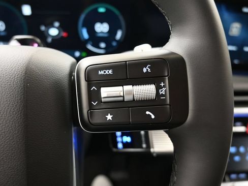 New 2026 Hyundai Santa Fe Limited AWD/4WD image 27