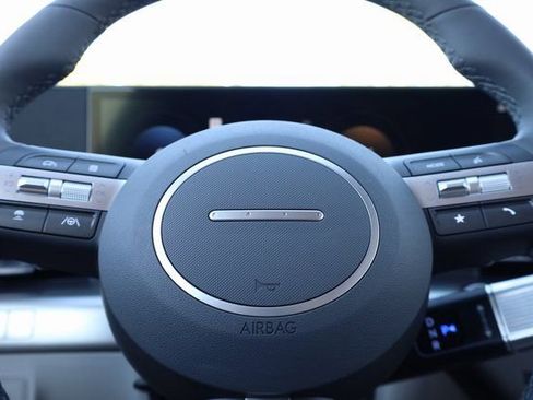 New 2026 Hyundai Kona Limited image 15