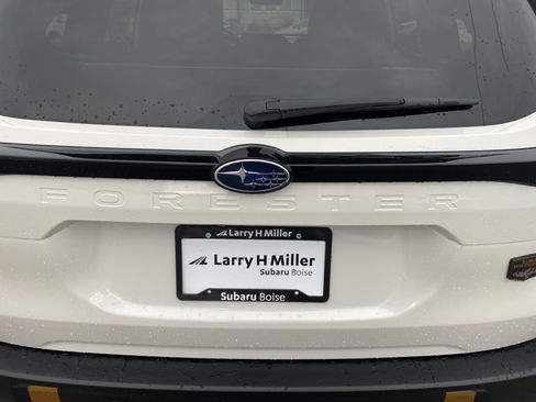 New 2026 Subaru Forester Wilderness image 26