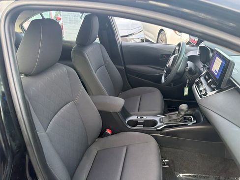 Used 2024 Toyota Corolla LE FWD image 10