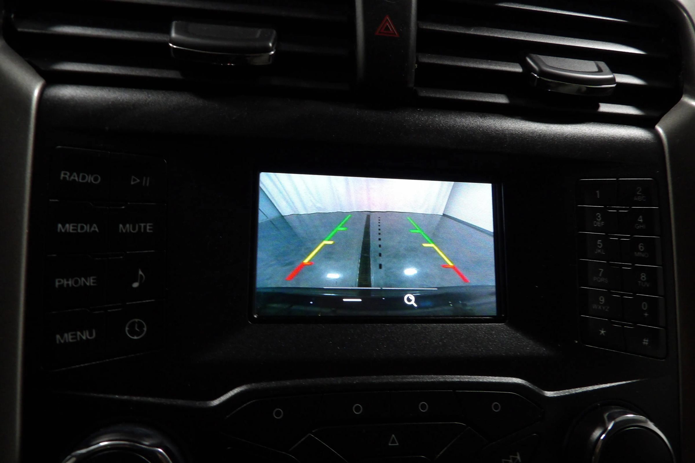 Used 2019 Ford Fusion S FWD image 14
