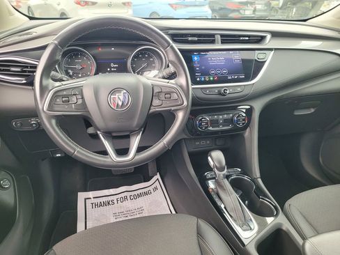 Used 2023 Buick Encore GX Select image 18