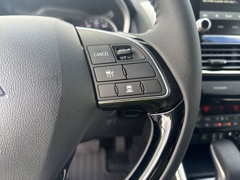 New 2026 Mitsubishi Eclipse Cross SE image 20