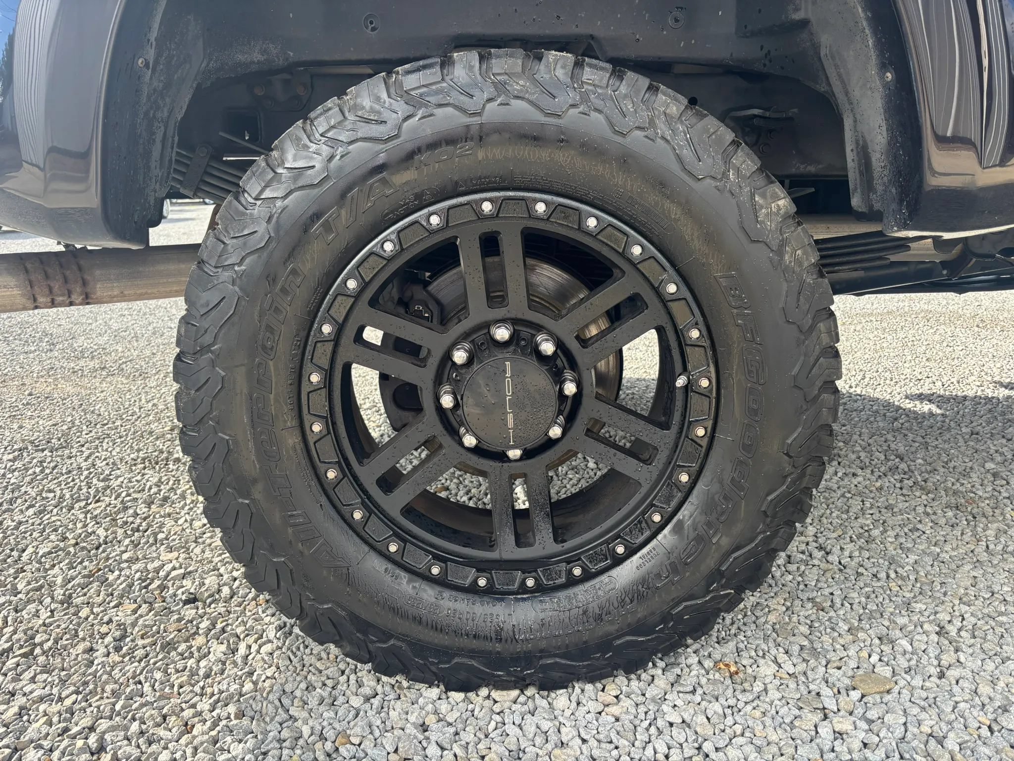 Used 2020 Ford F350 Lariat AWD/4WD image 7