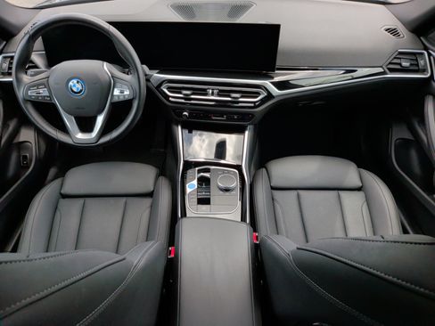 Certified 2024 BMW i4 eDrive35 w/ Convenience Package RWD image 34