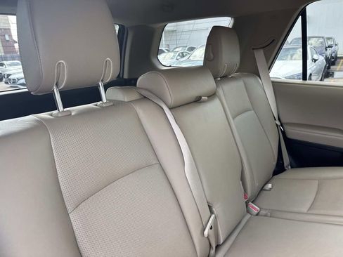 Used 2024 Toyota 4Runner Limited RWD image 9
