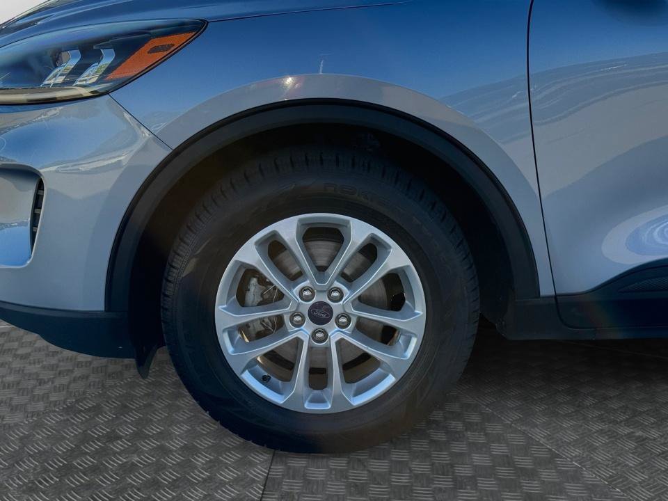 Used 2022 Ford Escape SE w/ Convenience Package AWD/4WD image 31