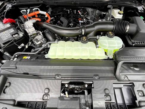 New 2025 Ford F150 XLT w/ Equipment Group 302A MID image 15