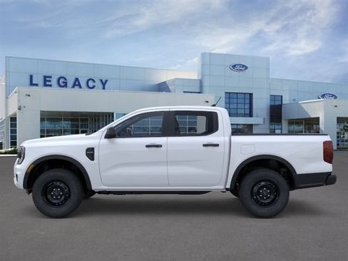 New 2026 Ford Ranger XL RWD image 3