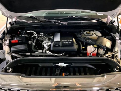 Used 2021 GMC Sierra 1500 Denali w/ Denali Ultimate Package image 32