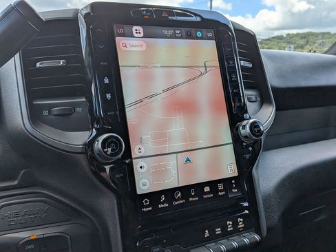 New 2025 RAM 2500 Tradesman w/ Safety Group image 16