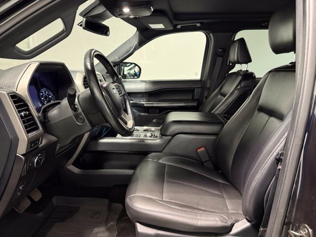 Used 2021 Ford Expedition Max XLT AWD/4WD image 15