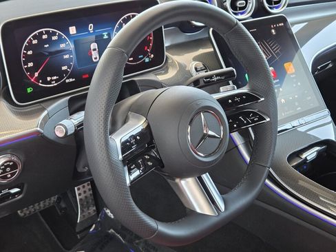 Certified 2024 Mercedes-Benz CLE 450 4MATIC Coupe image 23