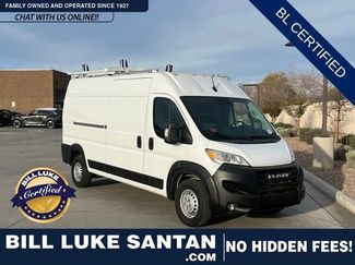 Used 2024 RAM ProMaster 2500 w/ Convenience Group video 1