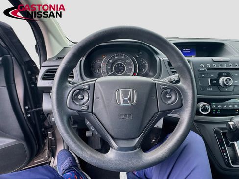 Used 2016 Honda CR-V SE image 13