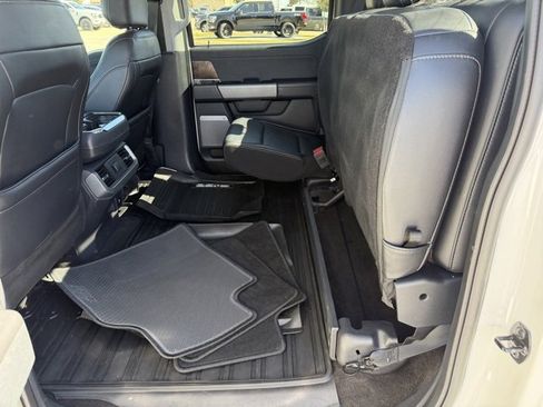 Certified 2021 Ford F150 Lariat image 22