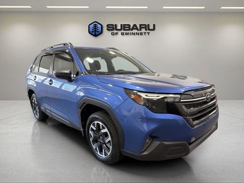 Used 2026 Subaru Forester Premium image 7