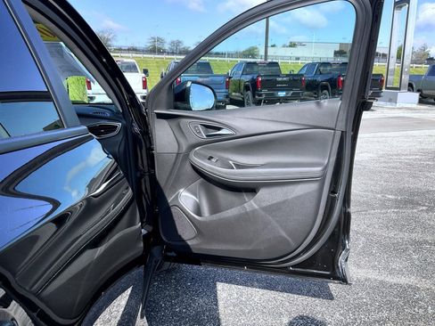 Certified 2023 Buick Encore GX Preferred w/ Cold Weather Comfort Package FWD image 16