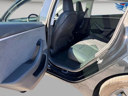 Used 2024 Tesla Model 3 Long Range image 24