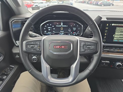 Used 2023 GMC Sierra 1500 Elevation image 20