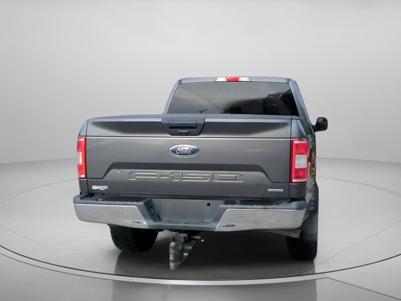 Used 2020 Ford F150 XLT w/ Equipment Group 301A Mid AWD/4WD image 25