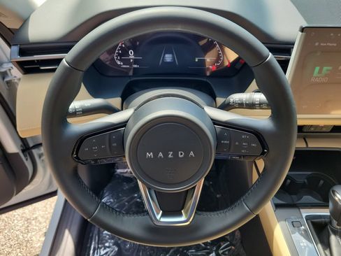 New 2026 MAZDA CX-5 2.5 S w/ Premium Package AWD/4WD image 22