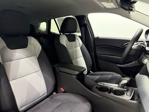 New 2026 Chevrolet Trax LS image 25