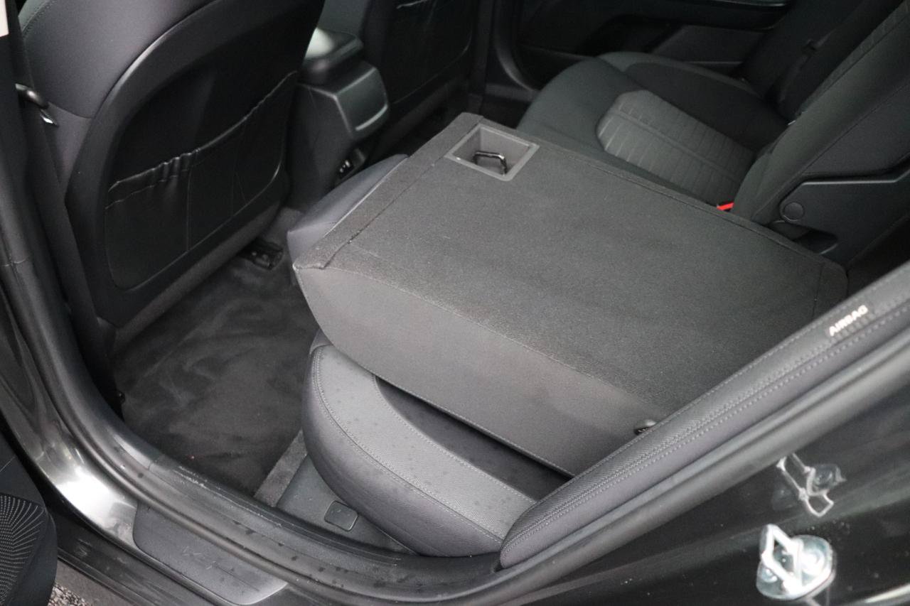 Used 2026 Kia K5 LXS FWD image 22