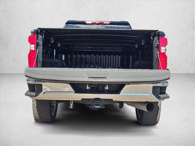 Used 2026 Chevrolet Silverado 2500 LT w/ All Star Edition AWD/4WD image 10