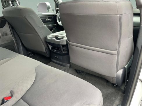 Used 2025 Toyota Sequoia SR5 w/ TRD Sport Package image 14