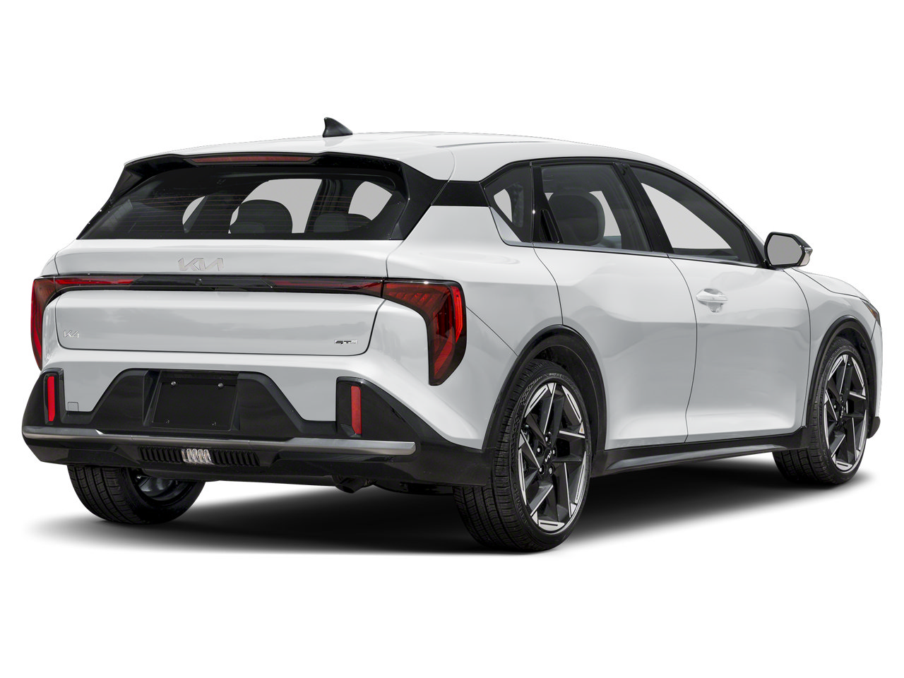 New 2026 Kia K4 GT-Line FWD image 31