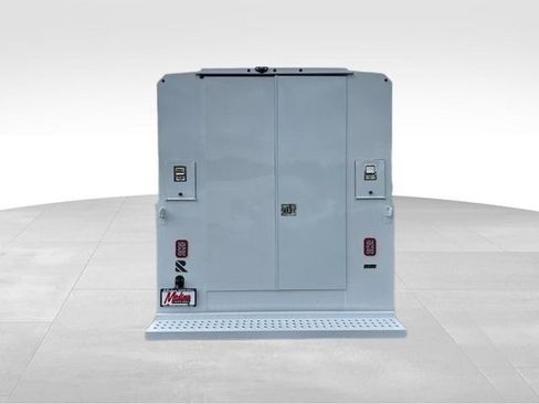 New 2025 GMC Savana 3500 Work Van w/ Power Convenience Package image 5