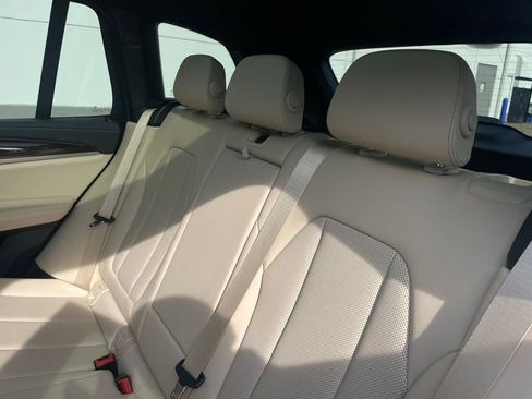 Used 2022 BMW X3 M40i w/ Parking Assistance Package image 42