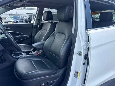 Used 2018 Hyundai Santa Fe Sport FWD image 9