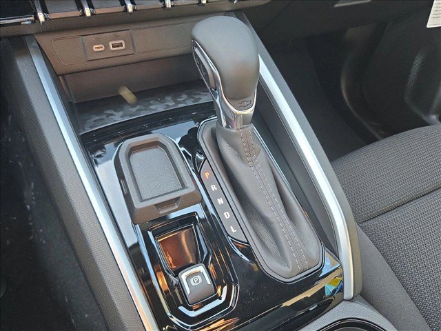 New 2026 Chevrolet Colorado LT RWD image 13
