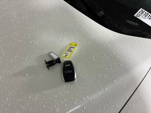 Used 2024 Subaru Crosstrek 2.5i Sport w/ Crosstrek Mirror Package image 37