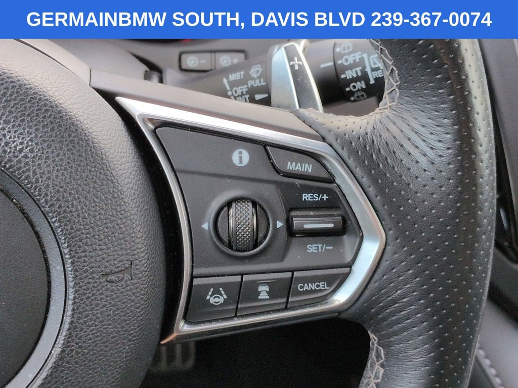 Used 2020 Acura RDX w/ Advance Package FWD image 29