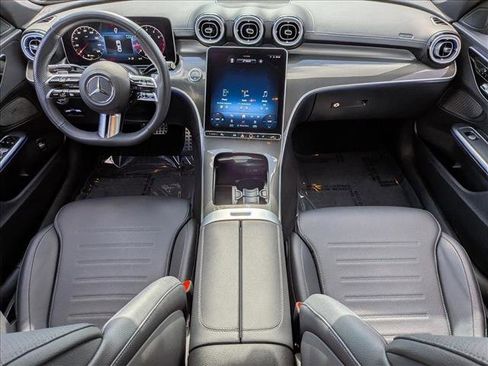 Certified 2023 Mercedes-Benz C 300 4MATIC Sedan image 18