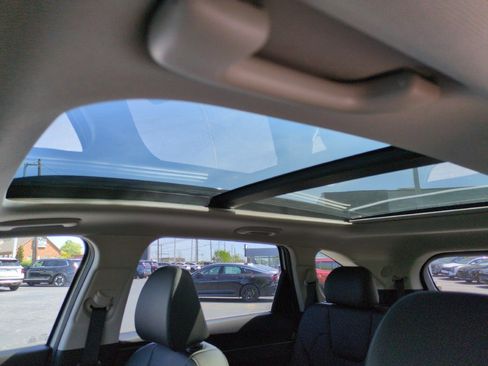 New 2026 Kia Sorento X-Line EX image 32