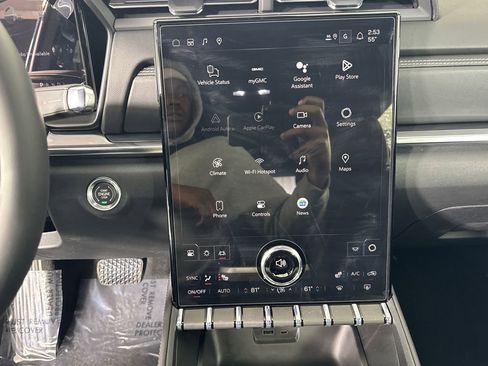 New 2026 GMC Terrain Elevation w/ Elevation Premium Package image 27