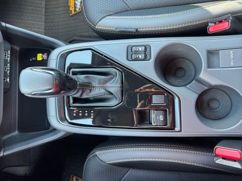 Used 2026 Subaru Crosstrek 2.5i Wilderness image 24