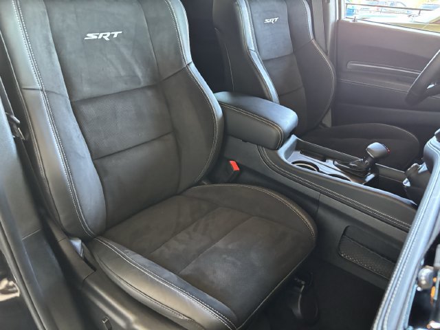 Used 2025 Dodge Durango SRT Hellcat w/ Black Package AWD/4WD image 7