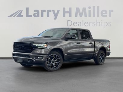 Used 2023 RAM 1500 Limited