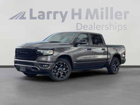 Used 2023 RAM 1500 Limited image 1