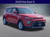 Used 2020 Kia Soul S image 1